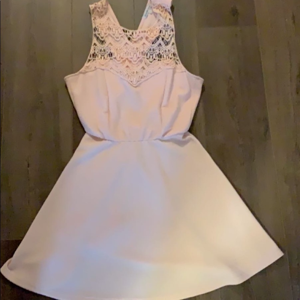 Charlotte Russe dress